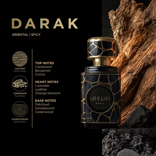 DARAK