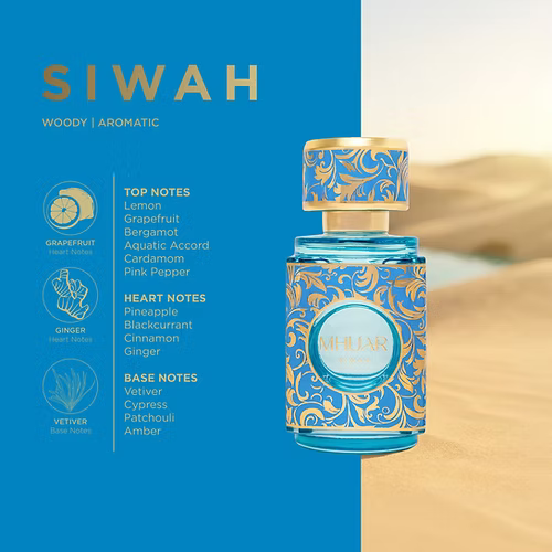 SIWAH