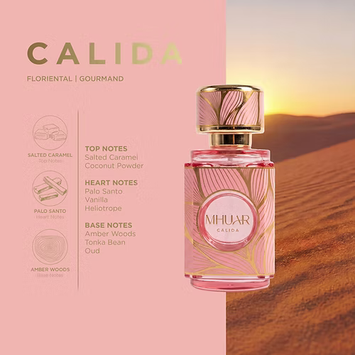 CALIDA