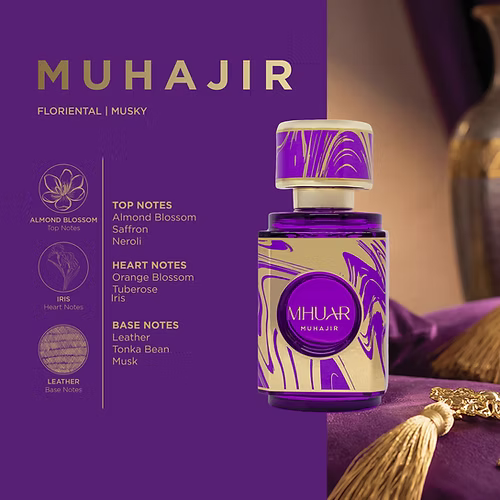MUHAJIR