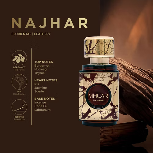 NAJHAR