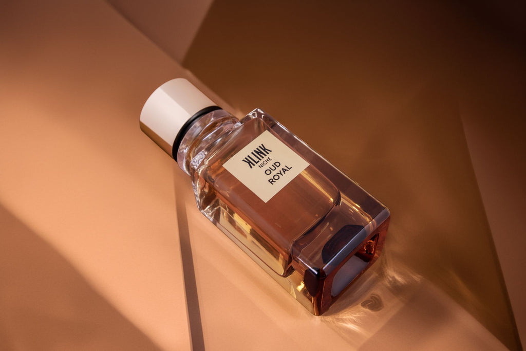 KLINK NICHE OUD ROYAL UNISEX - 100 ML