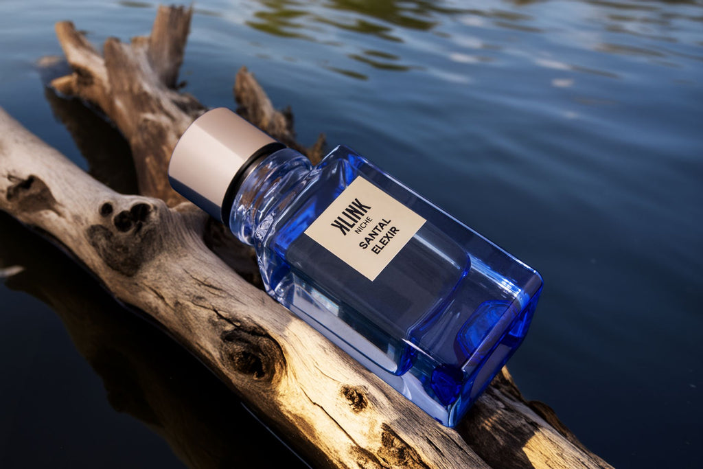 KLINK NICHE SANTAL ELIXIR UNISEX - 100 ML