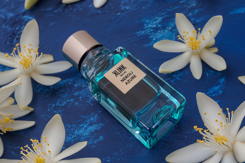 KLINK NICHE NEROLI AZURE UNISEX - 100 ML