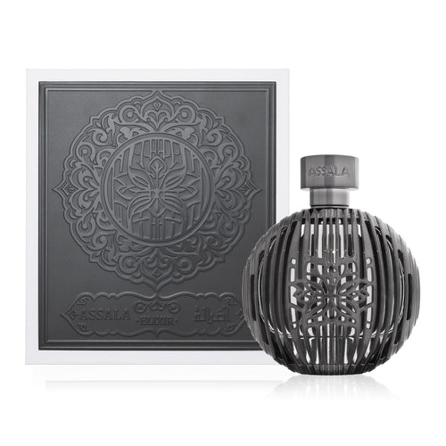 ASSALA ELIXIR UNISEX - 100 ML