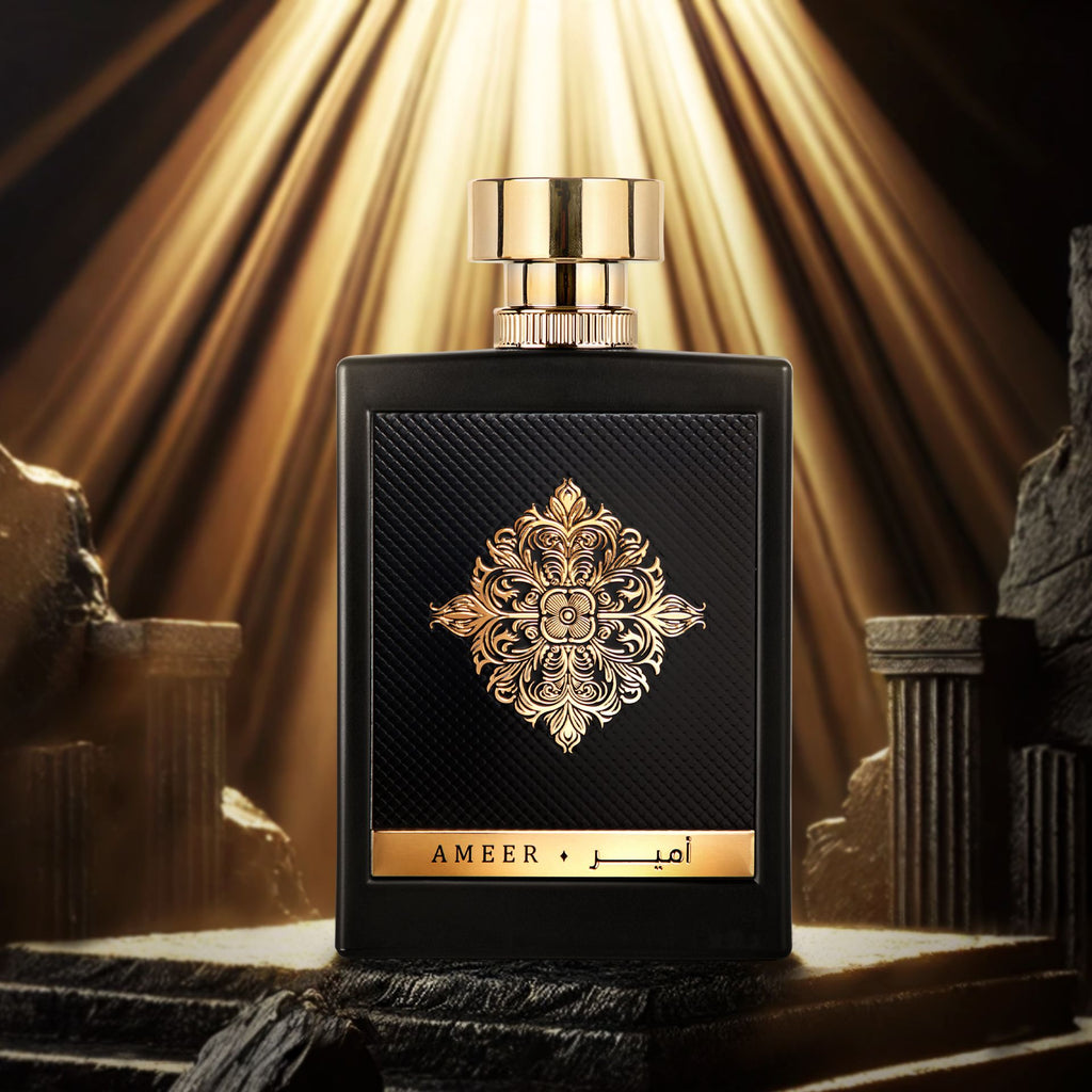AMEER UNISEX - 100 ML