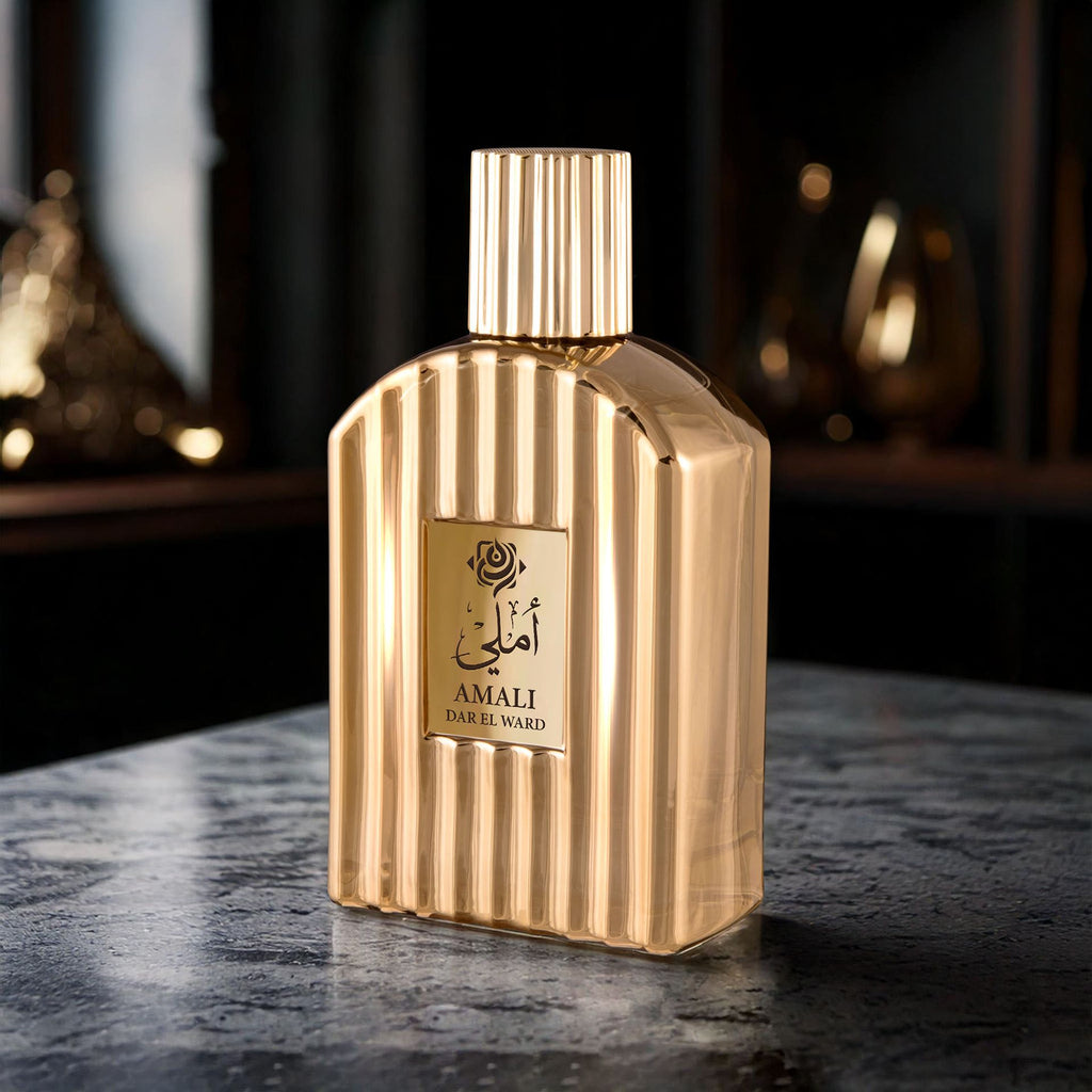 AMALI UNISEX - 100 ML