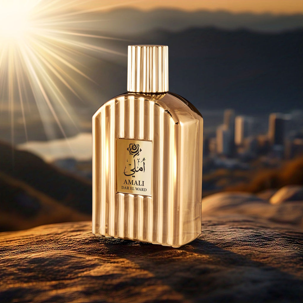 AMALI UNISEX - 100 ML