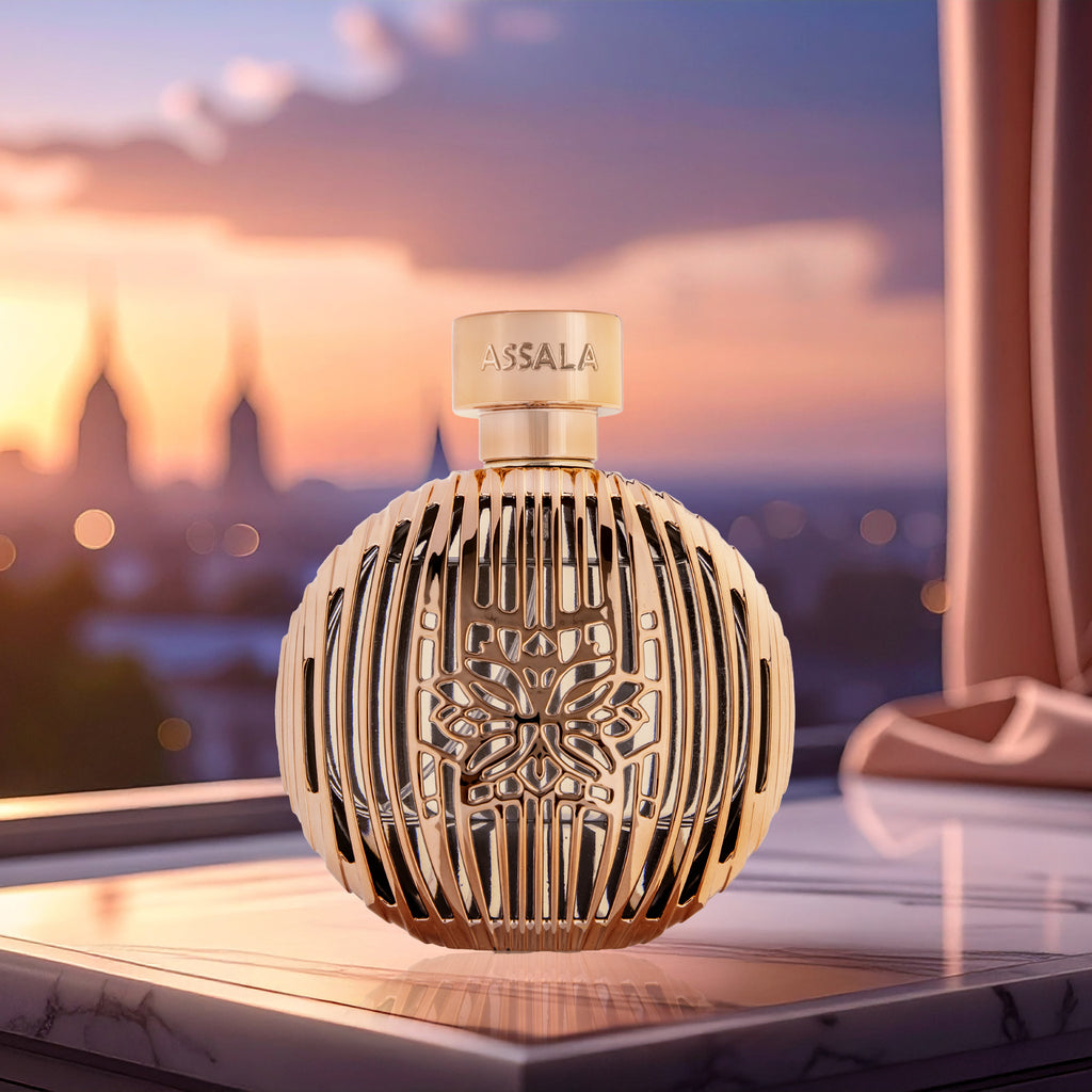 ASSALA DIVINE UNISEX - 100 ML