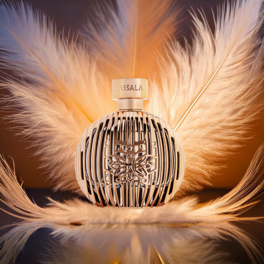 ASSALA DIVINE UNISEX - 100 ML