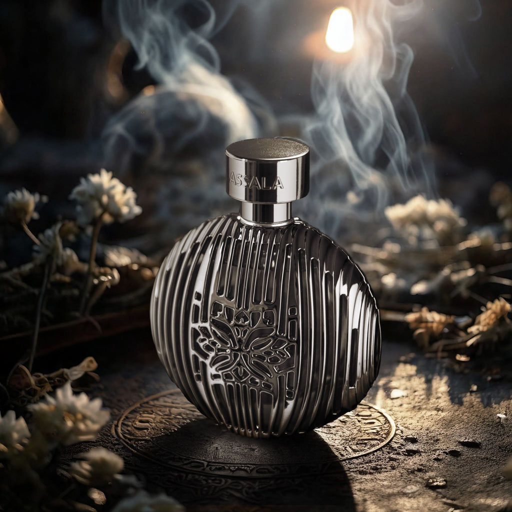 ASSALA ELIXIR UNISEX - 100 ML