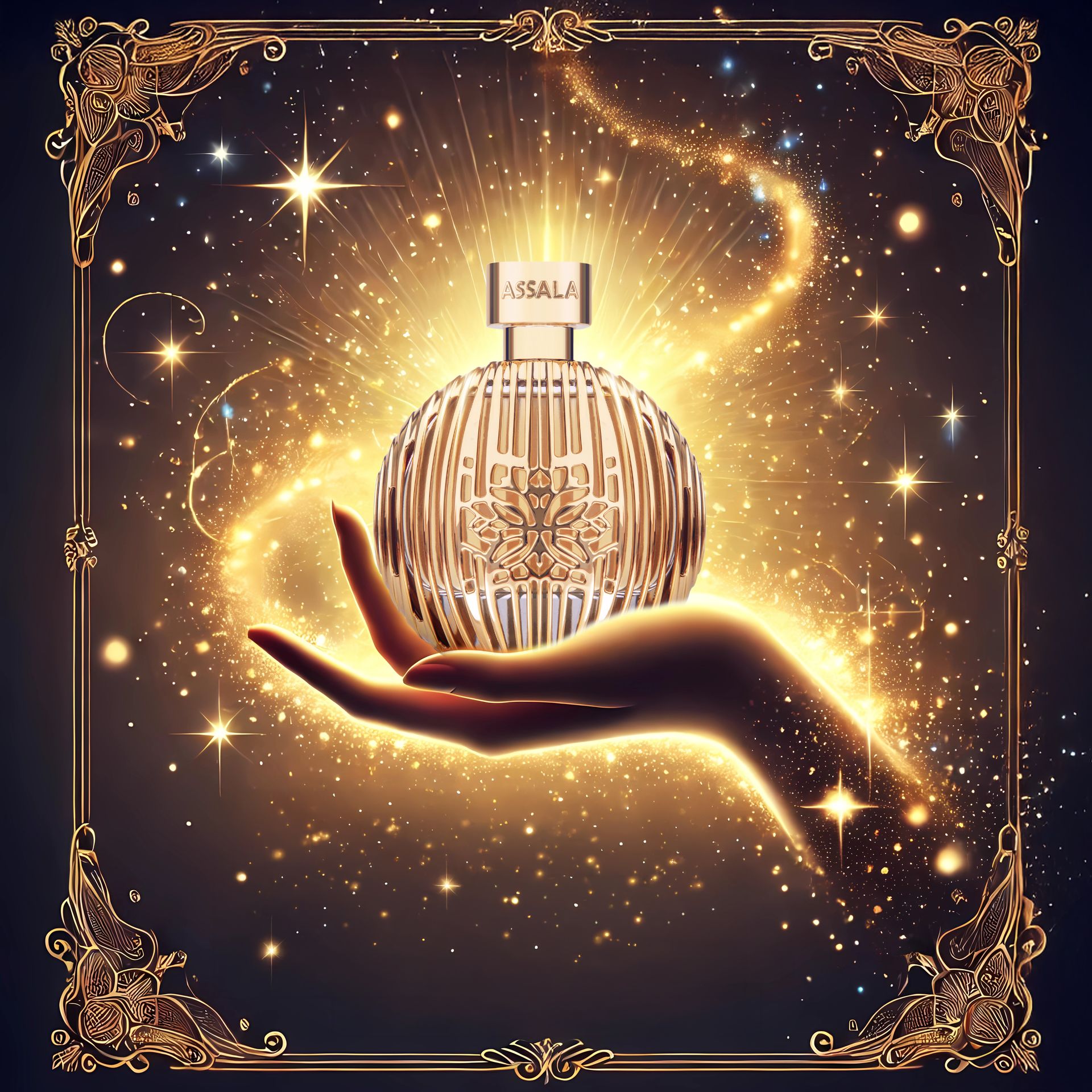 ASSALA UNISEX - 100 ML