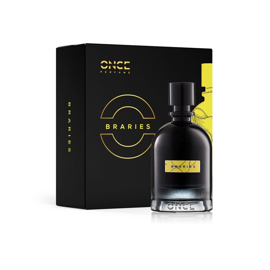 BRARIES UNISEX - 100 ML