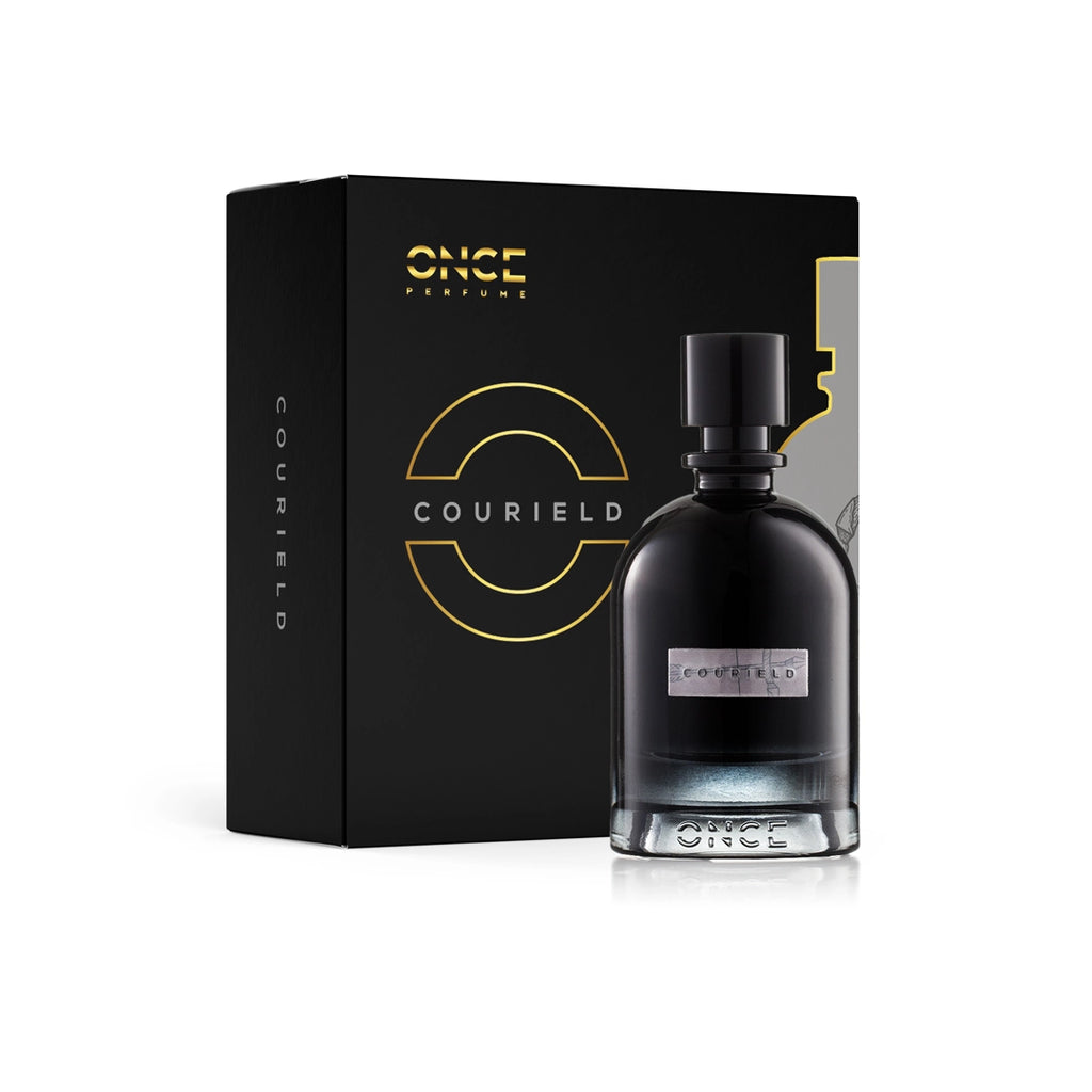 COURIELD UNISEX - 100 ML