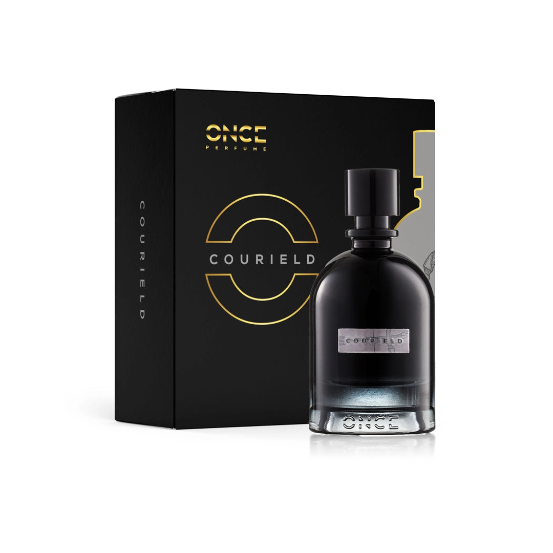COURIELD UNISEX - 100 ML