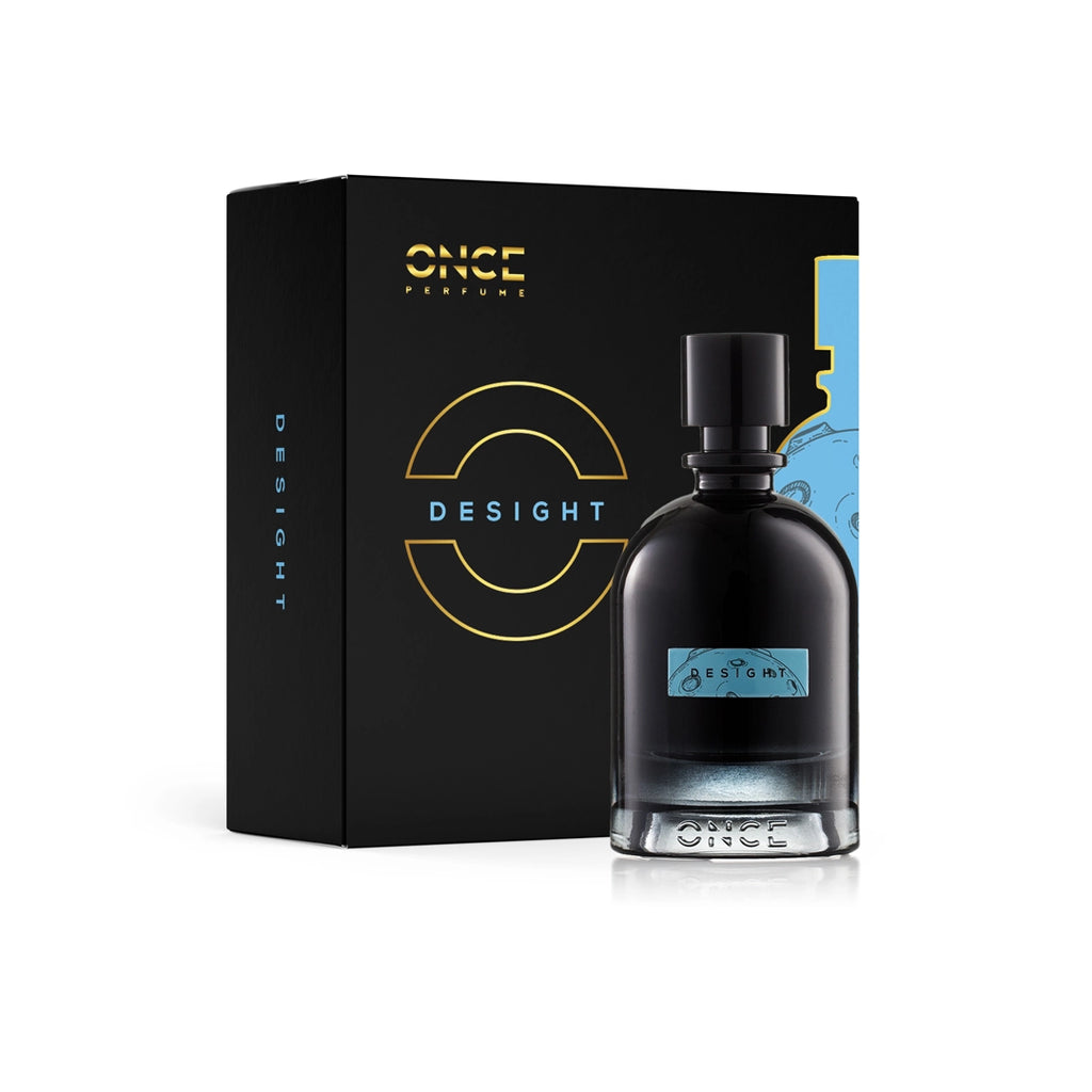 DESIGHT UNISEX - 100 ML