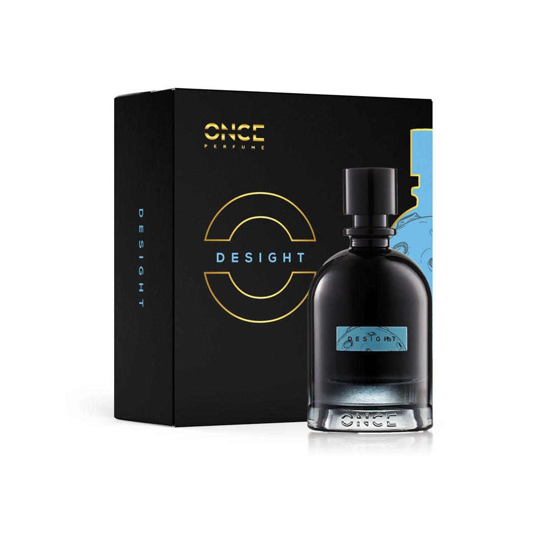 DESIGHT UNISEX - 100 ML