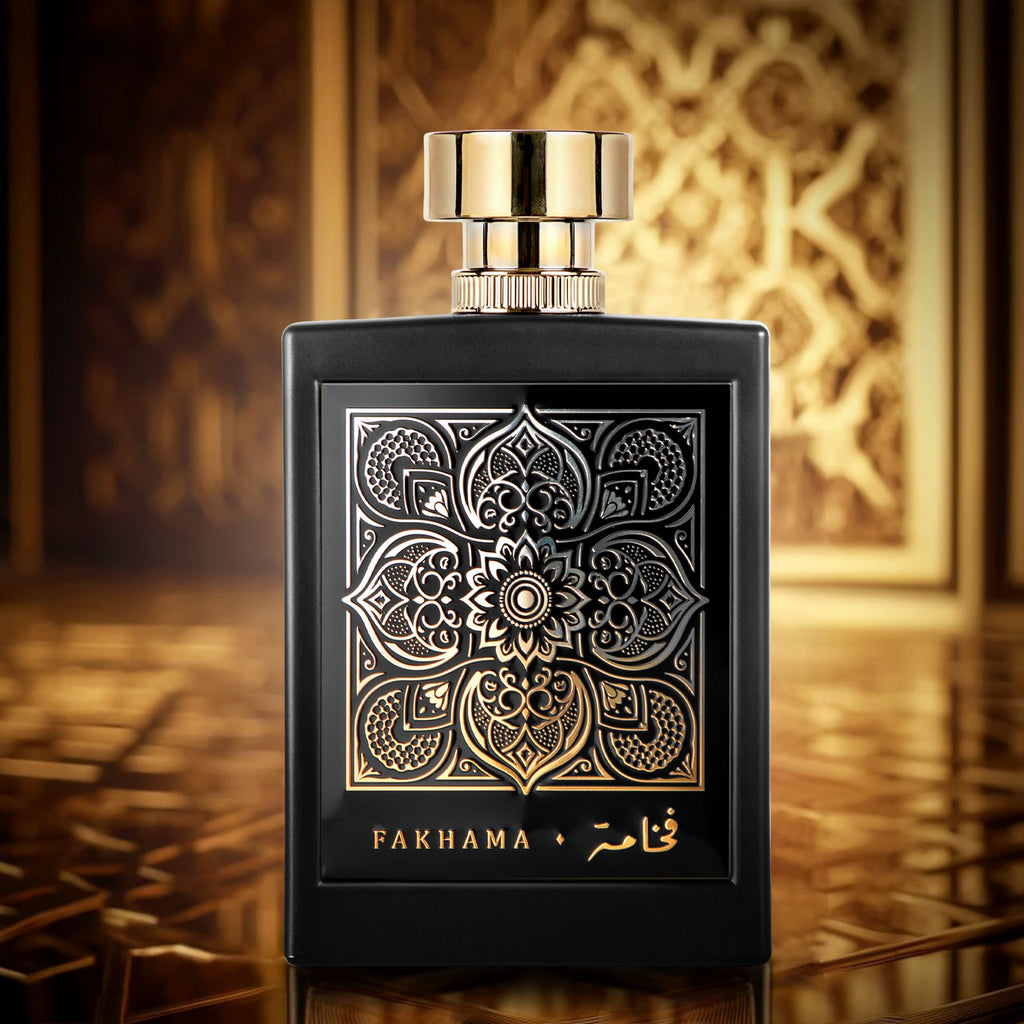 FAKHAMA UNISEX - 100 ML