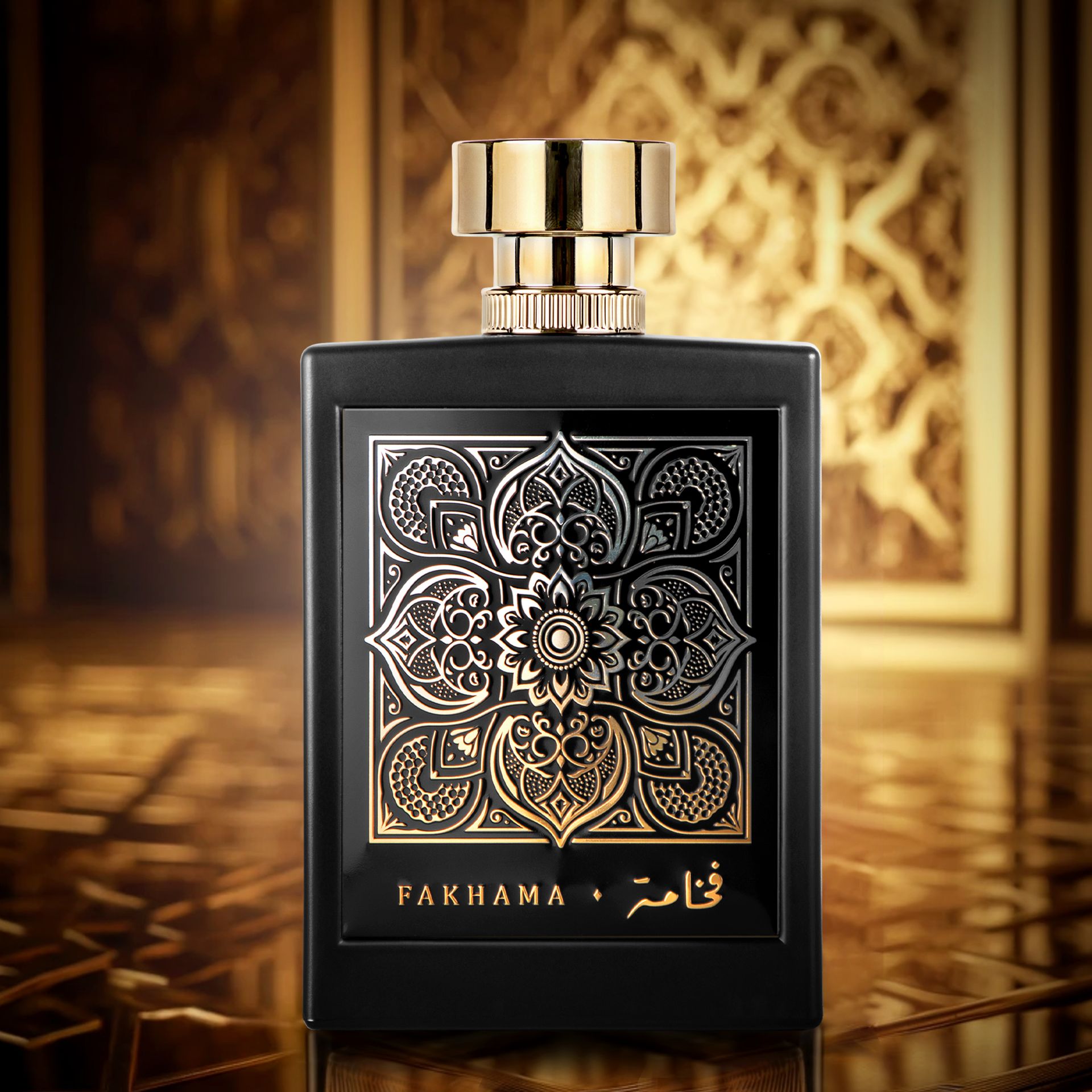FAKHAMA UNISEX - 100 ML