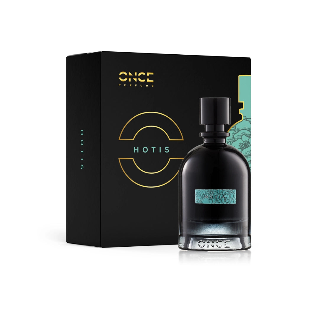 HOTIS UNISEX - 100 ML