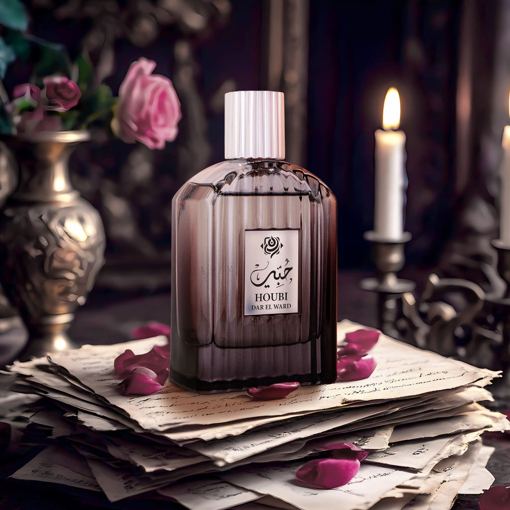 HOUBI UNISEX - 100 ML