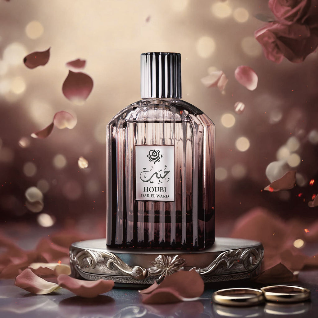 HOUBI UNISEX - 100 ML