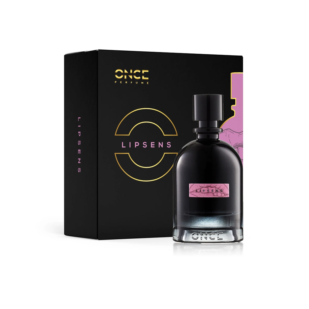 LIPSENS UNISEX - 100 ML