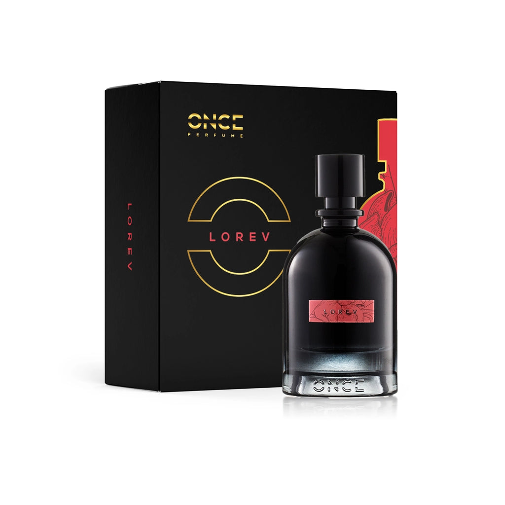 LOREV UNISEX - 100 ML