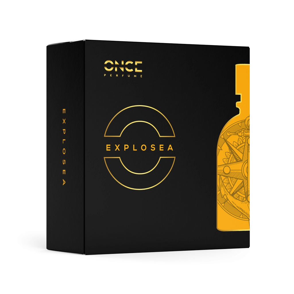 EXPLOSEA UNISEX - 100 ML