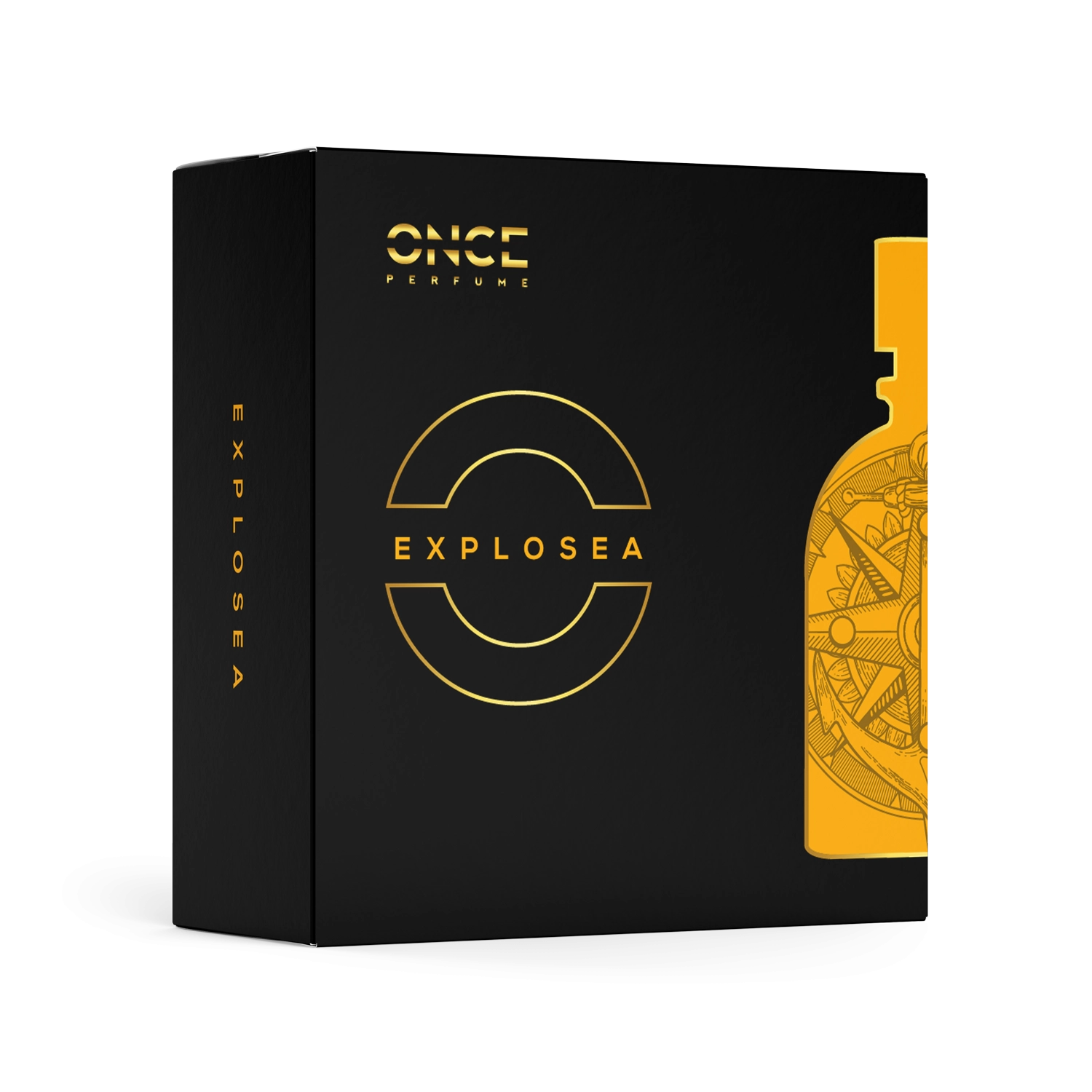 EXPLOSEA UNISEX - 100 ML