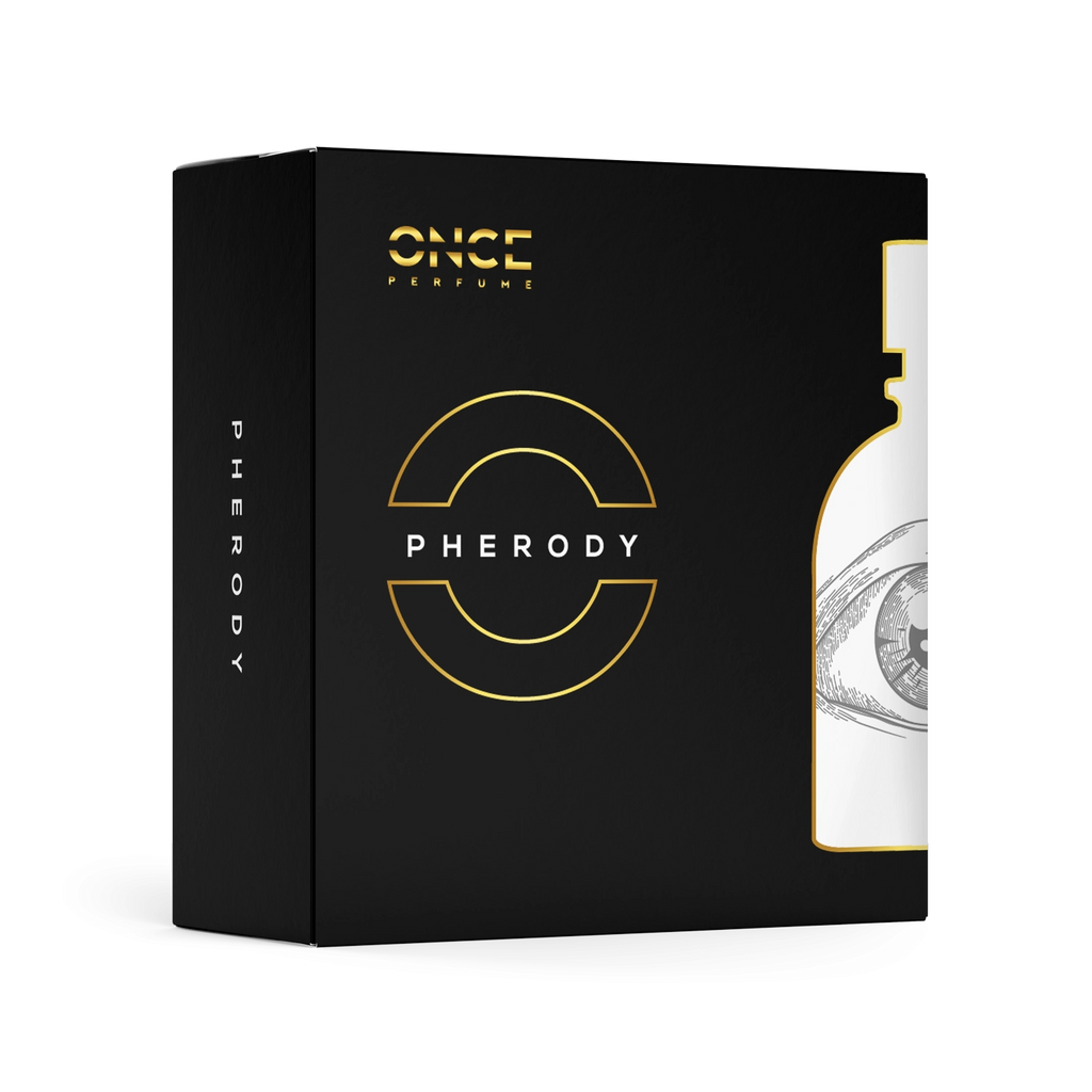 PHERODY UNISEX - 100 ML