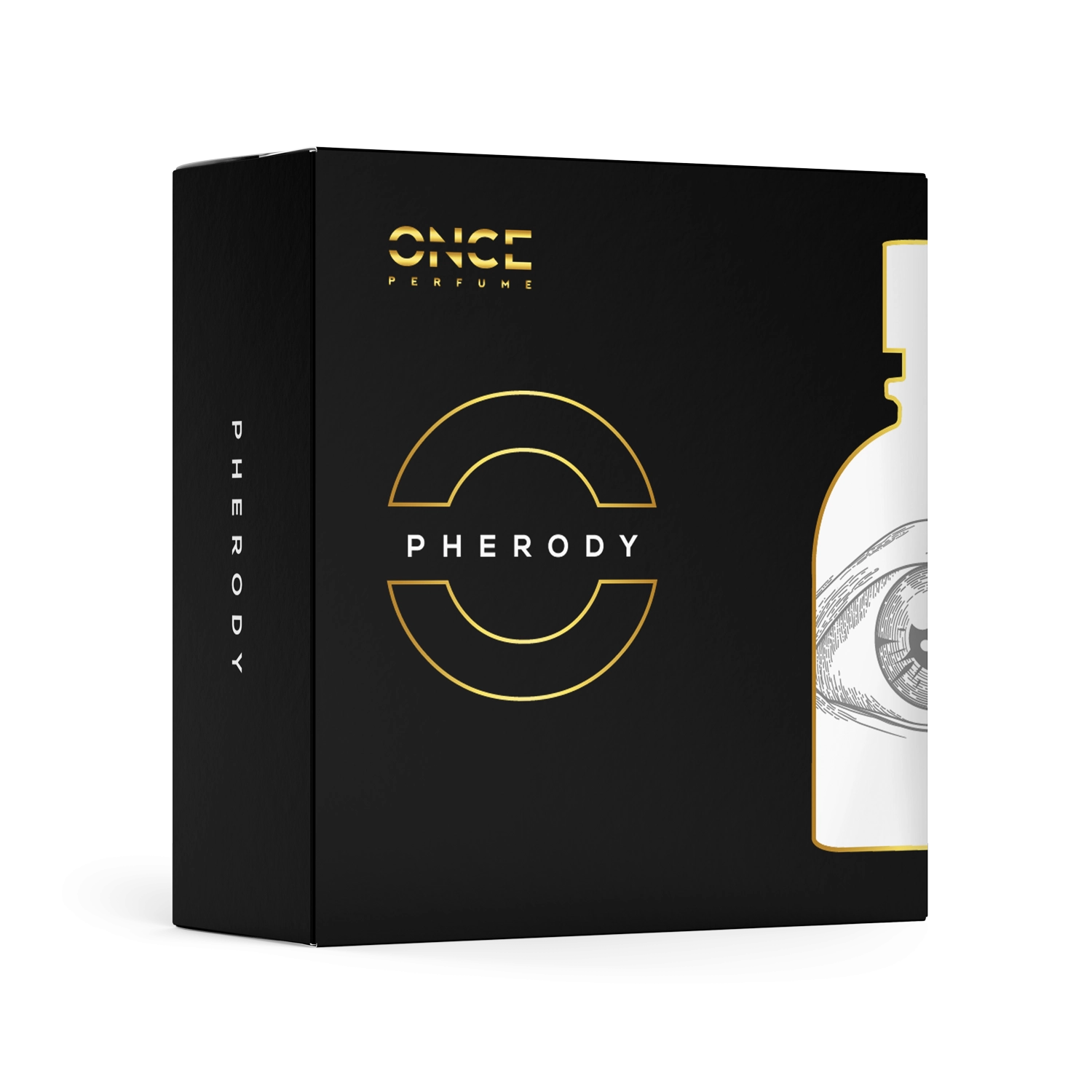 PHERODY UNISEX - 100 ML
