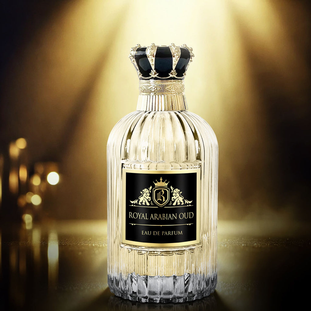 ROYAL ARABIAN OUD UNISEX - 100 ML