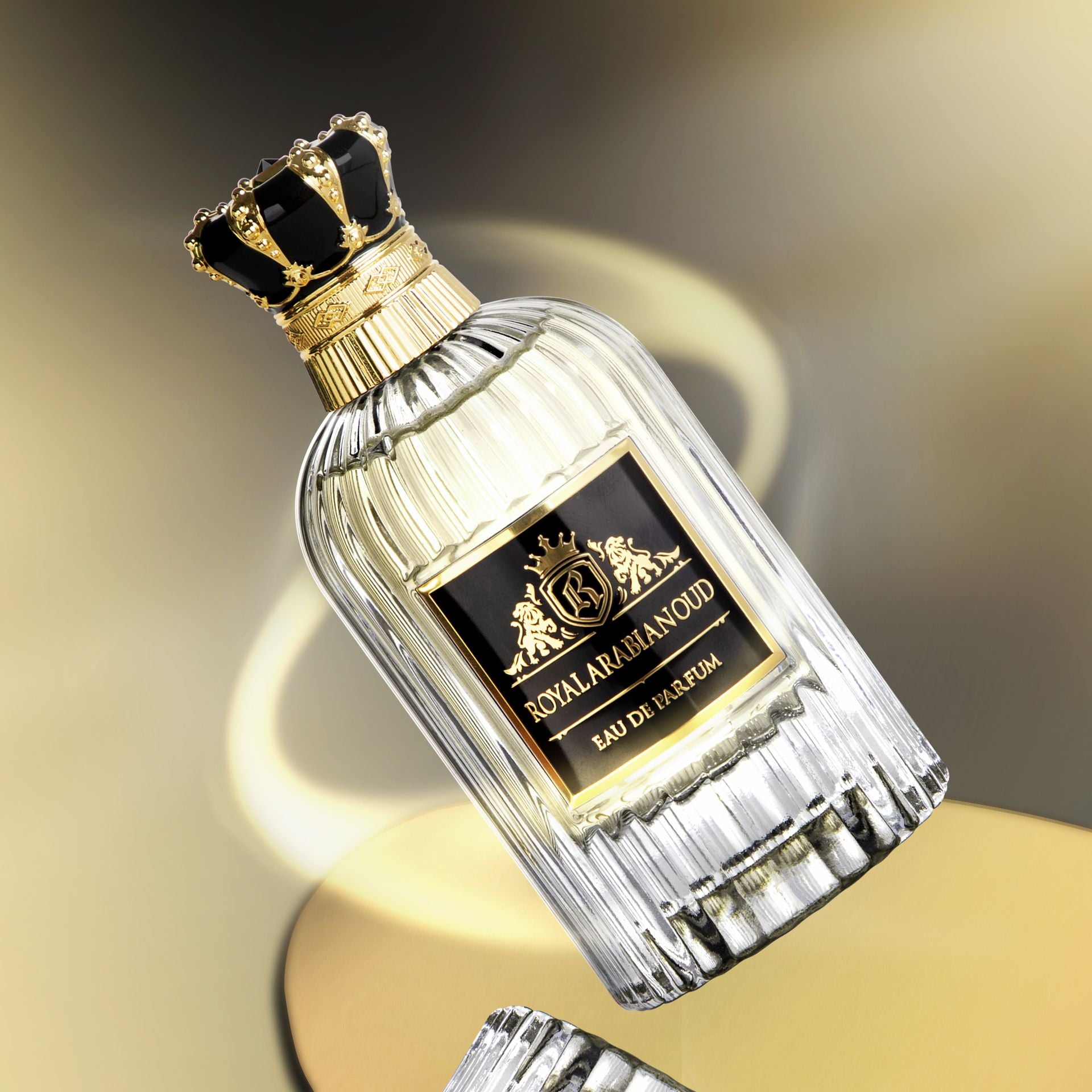 ROYAL ARABIAN OUD UNISEX - 100 ML