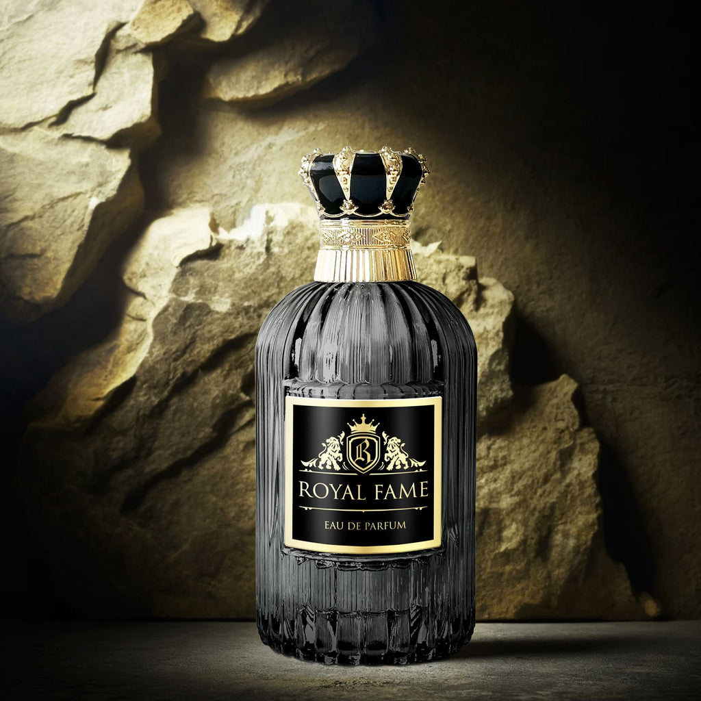ROYAL FAME UNISEX - 100 ML