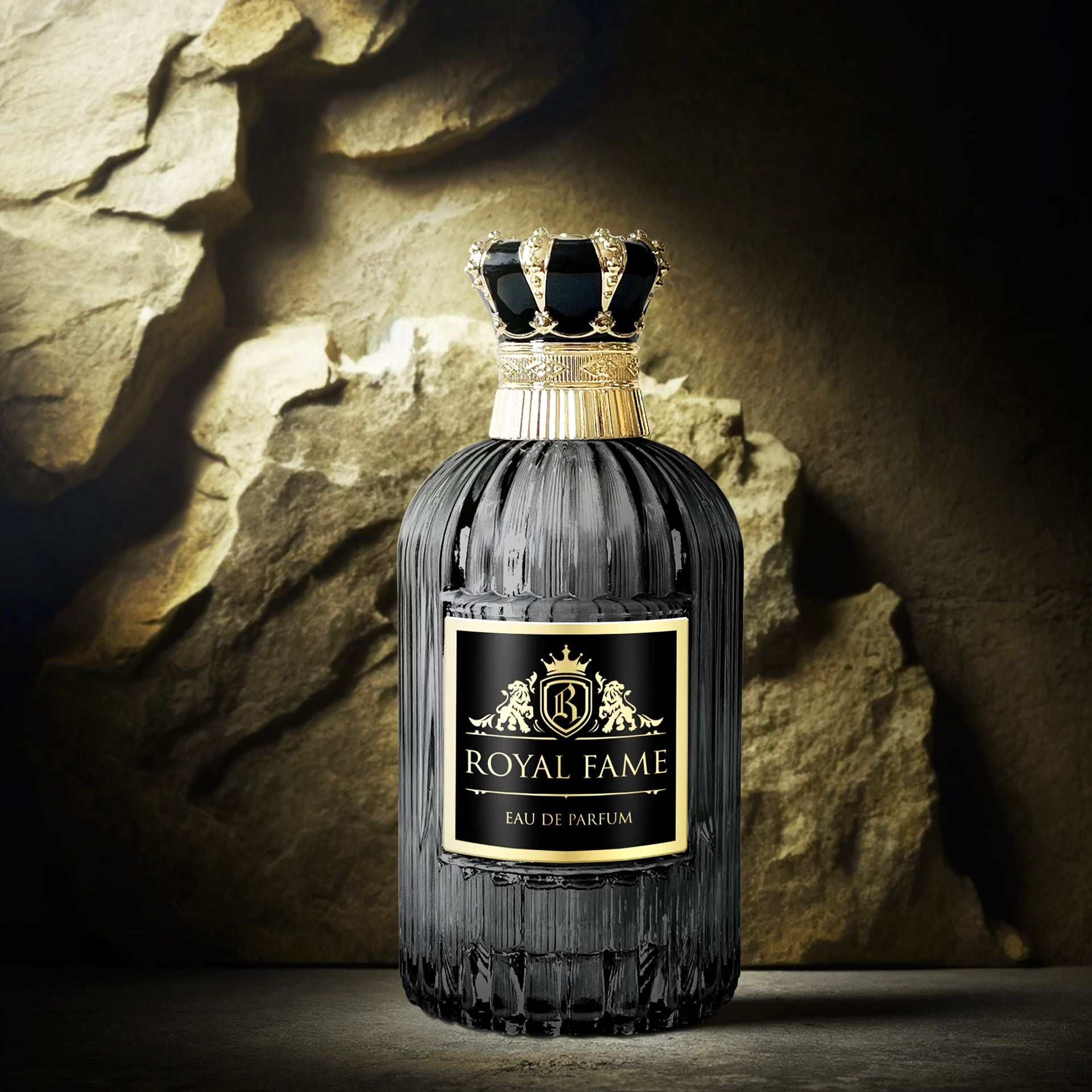 ROYAL FAME UNISEX - 100 ML