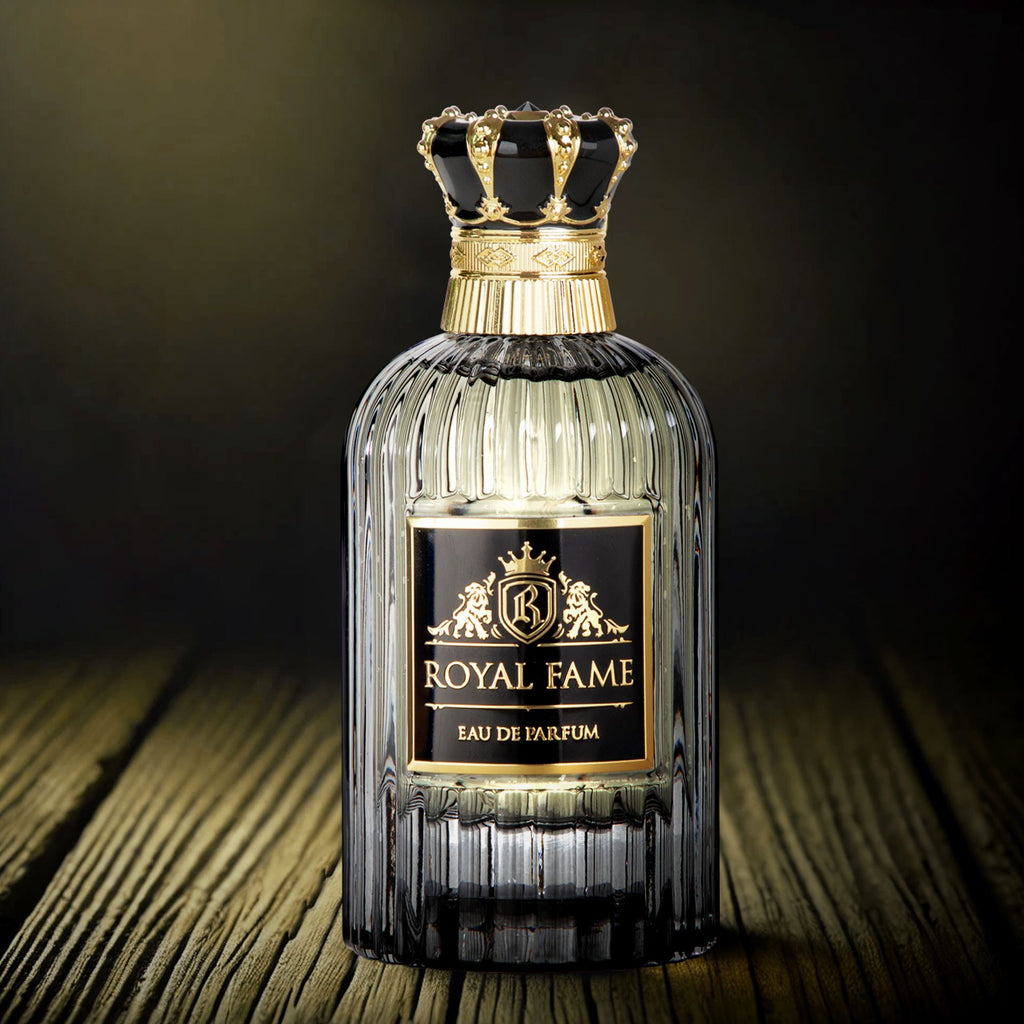 ROYAL FAME UNISEX - 100 ML