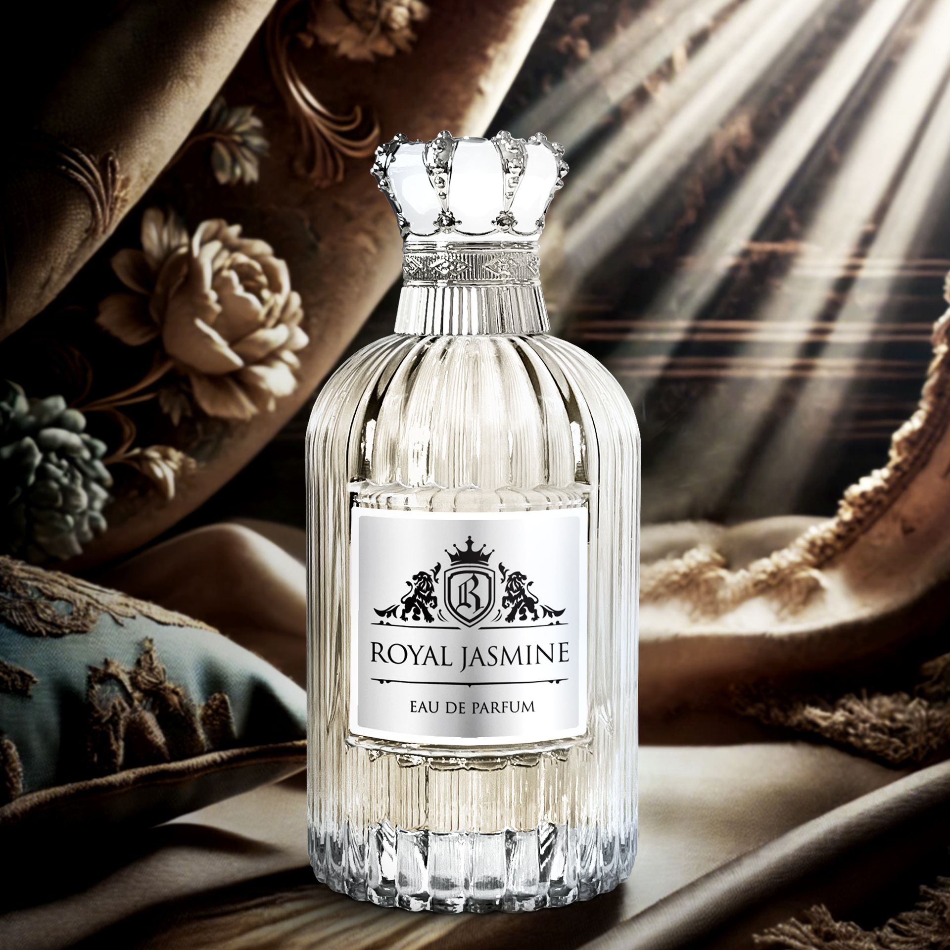 ROYAL JASMINE UNISEX - 100 ML