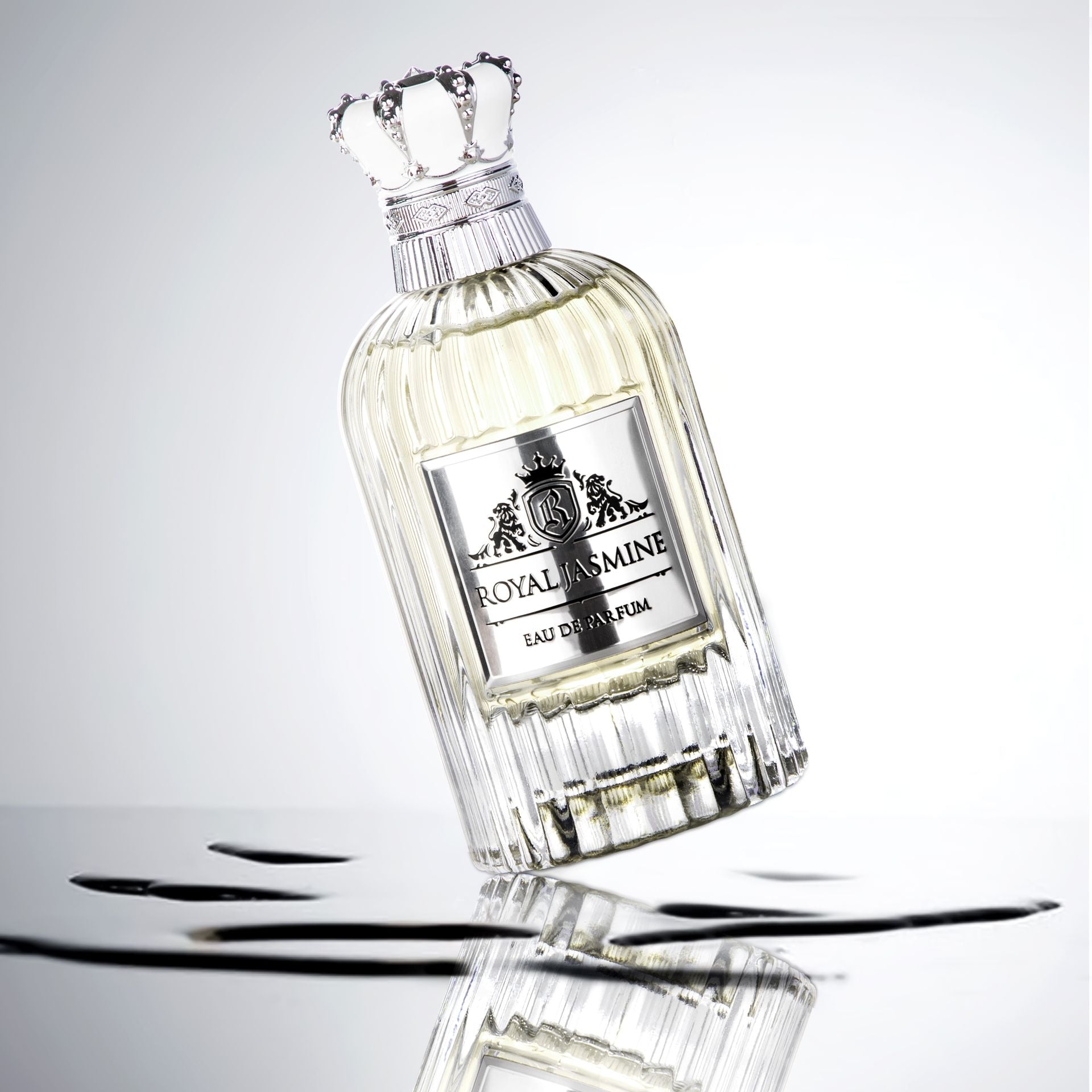 ROYAL JASMINE UNISEX - 100 ML