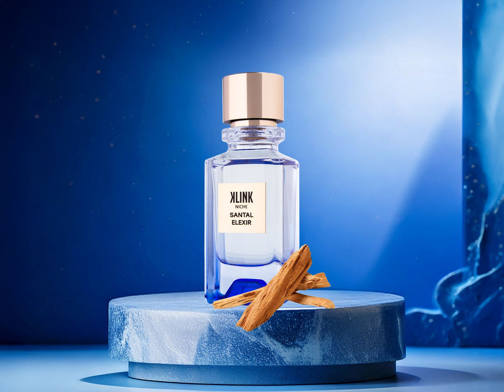 KLINK NICHE SANTAL ELIXIR UNISEX - 100 ML
