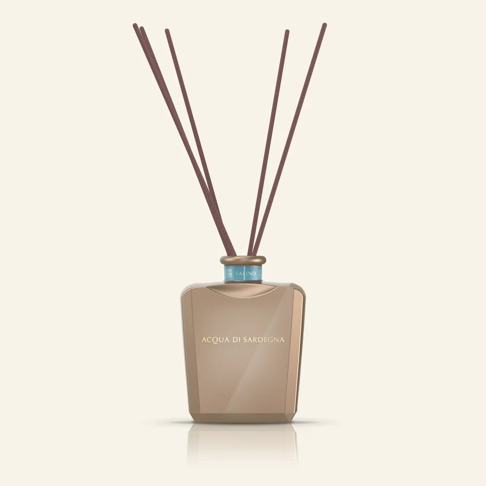 HOME COLLECTION DIFFUSORE PER AMBIENTE - SALINO
