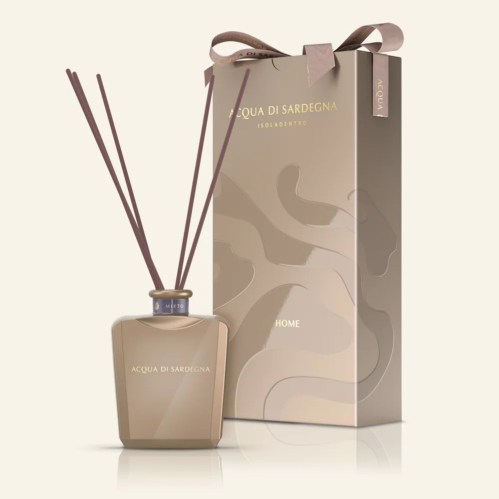 HOME COLLECTION DIFFUSORE PER AMBIENTE - MIRTO