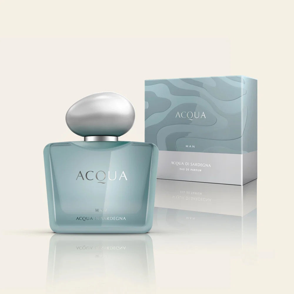 ACQUA MAN - 50 ML