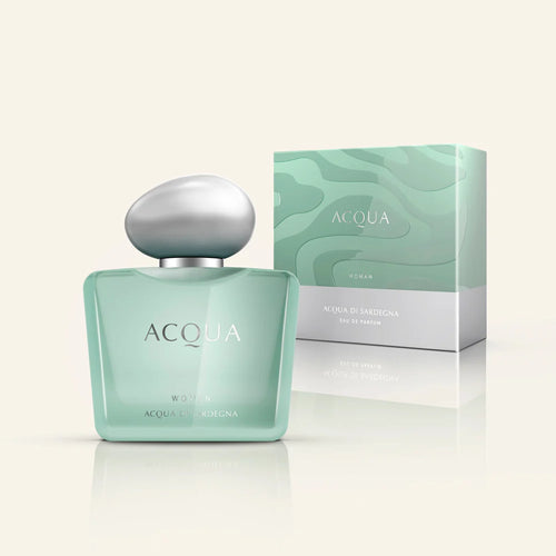 ACQUA WOMEN - 50 ML