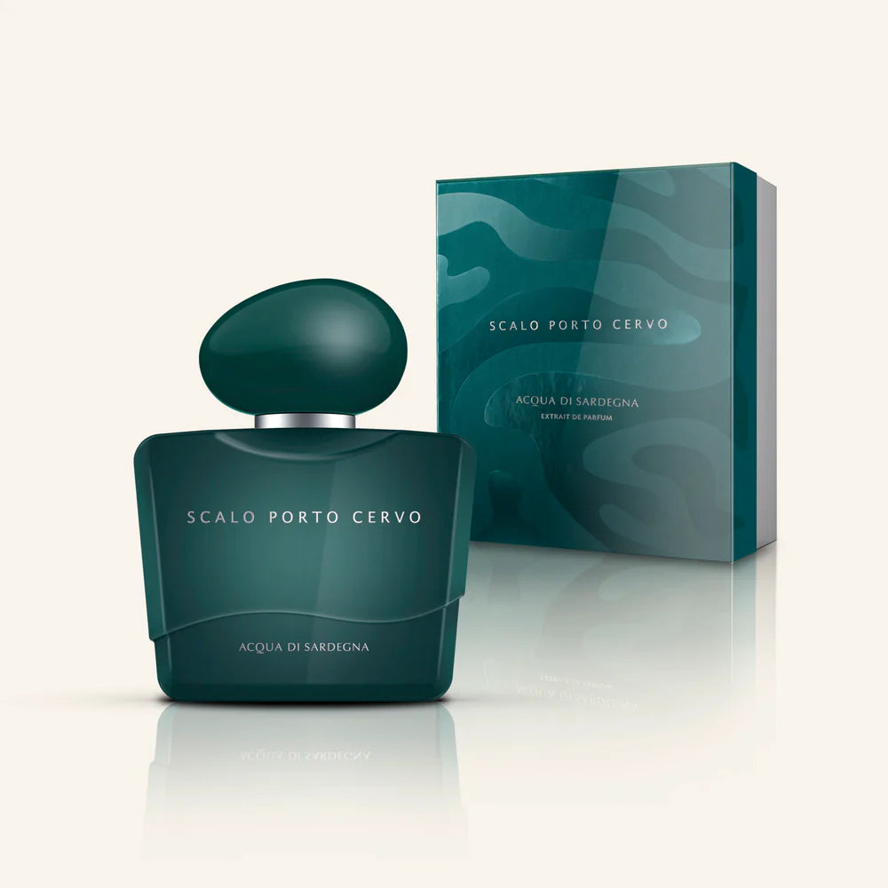 SCALO PORTO CERVO EXTRAIT - 50 ML