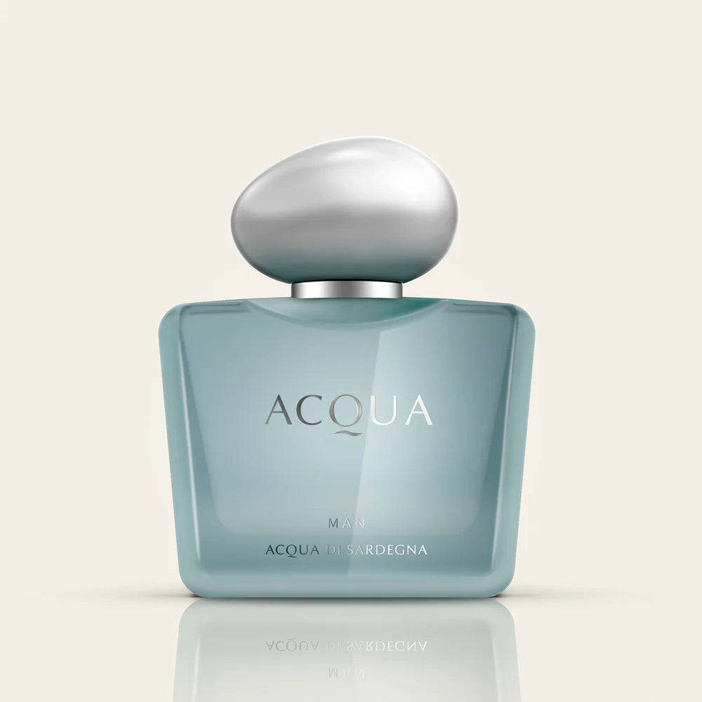 ACQUA MAN - 50 ML