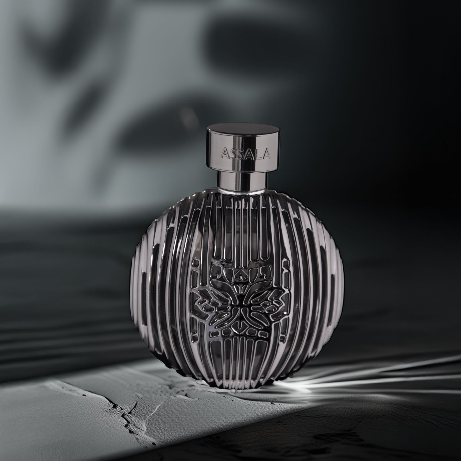 ASSALA ELIXIR UNISEX - 100 ML