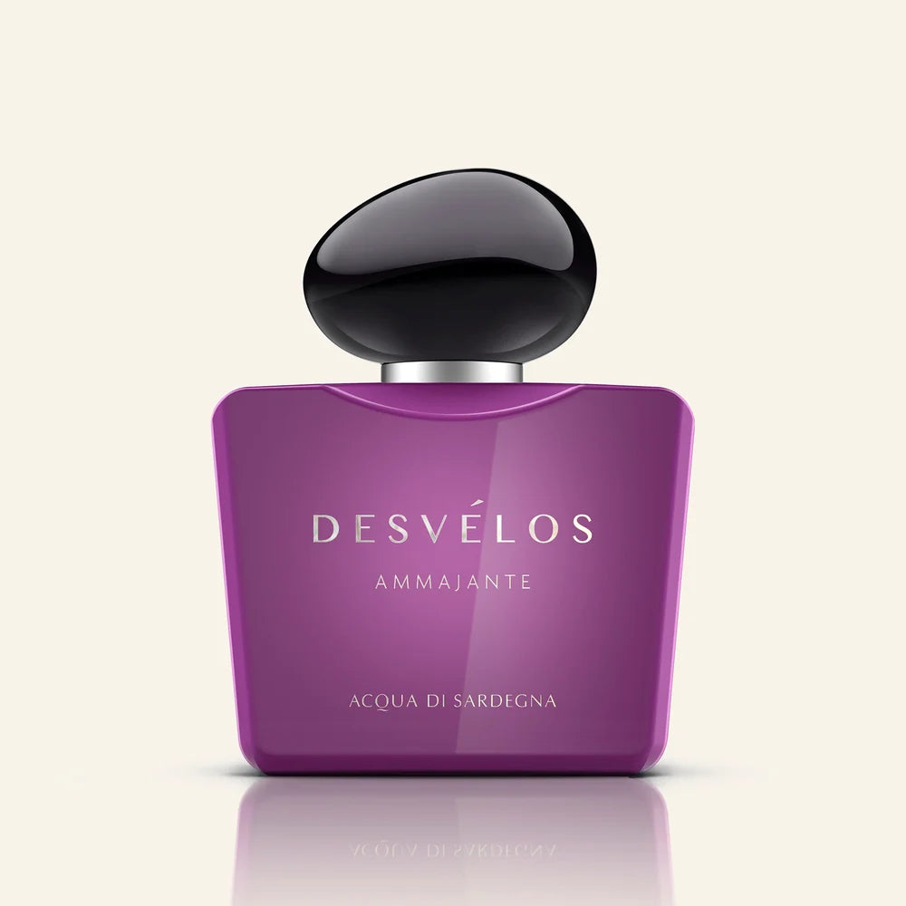 DESVELOS AMMAJANTE DONNA - 50 ML