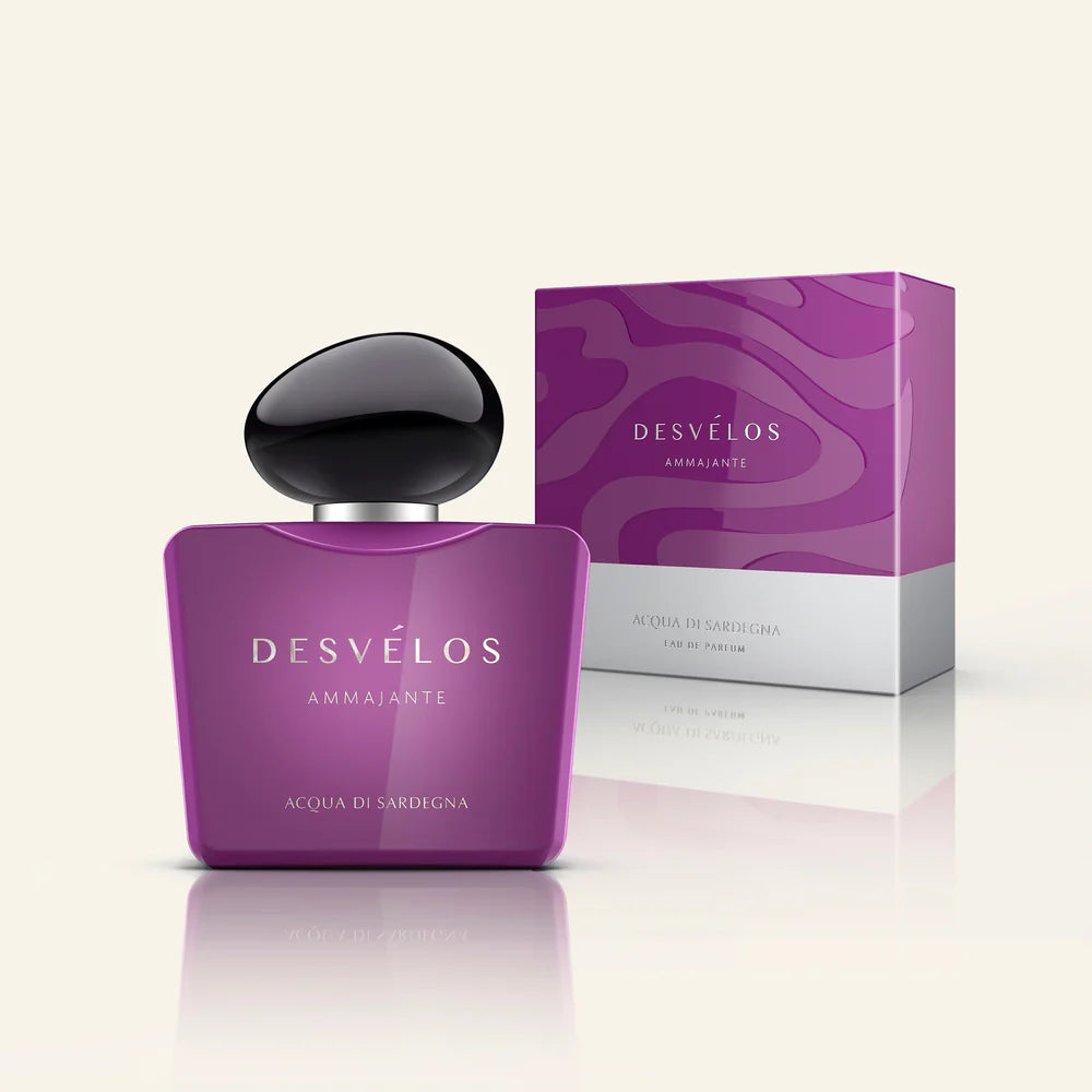 DESVELOS AMMAJANTE DONNA - 50 ML