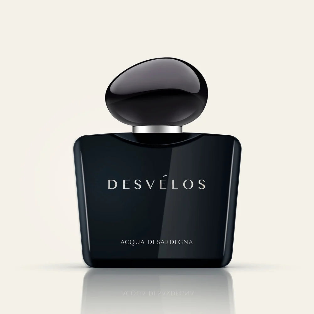 DESVELOS - 50 ML